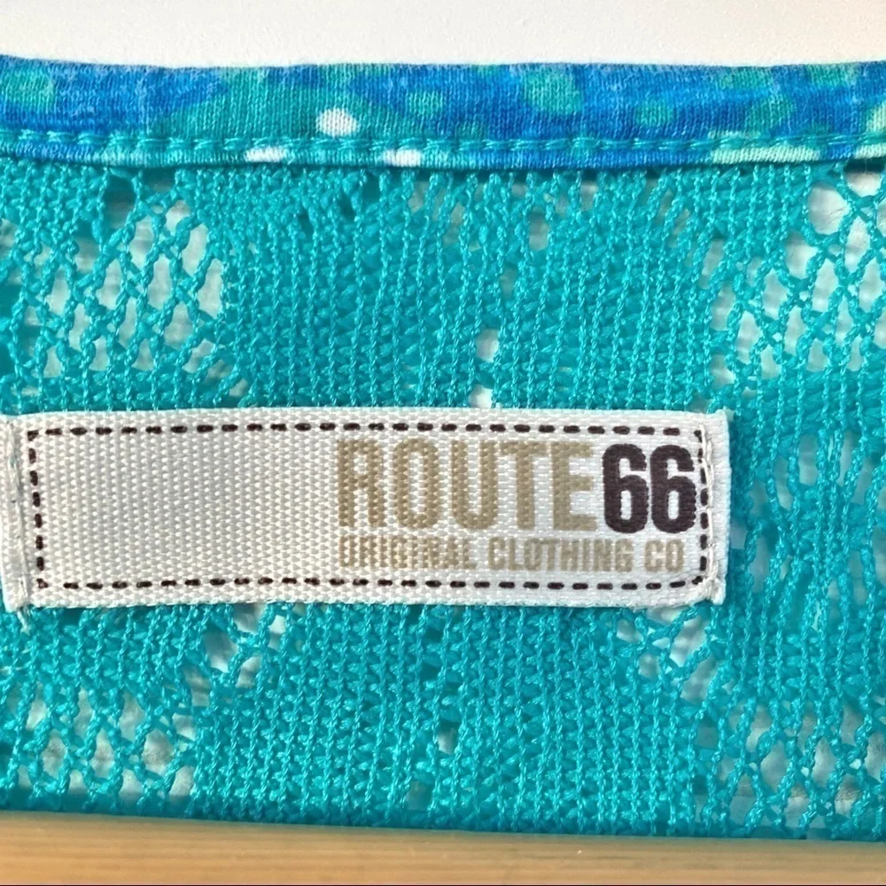 Route 66 route 66